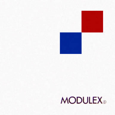 Modulex Colors (1997)