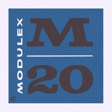 Modulex Colors (1965)